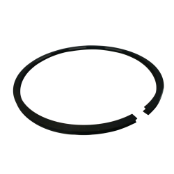487883 | SEGMENTO RASCHIAOLIO 69X2 | PIAGGIO RICAMBI ORIGINALI