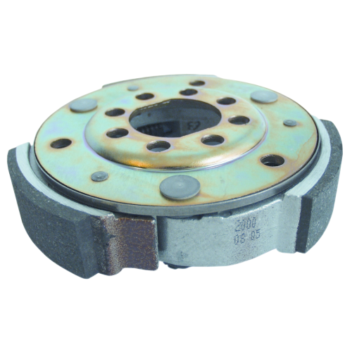 485442 | GR.FRIZIONE CENTRIF.CO k | PIAGGIO RICAMBI ORIGINALI