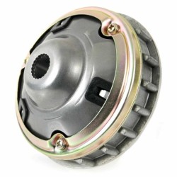 483981 | SEMIPULEG.MOTRICE-REGOLAT | PIAGGIO RICAMBI ORIGINALI