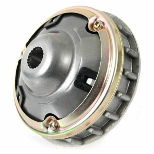 483981 | SEMIPULEG.MOTRICE-REGOLAT | PIAGGIO RICAMBI ORIGINALI