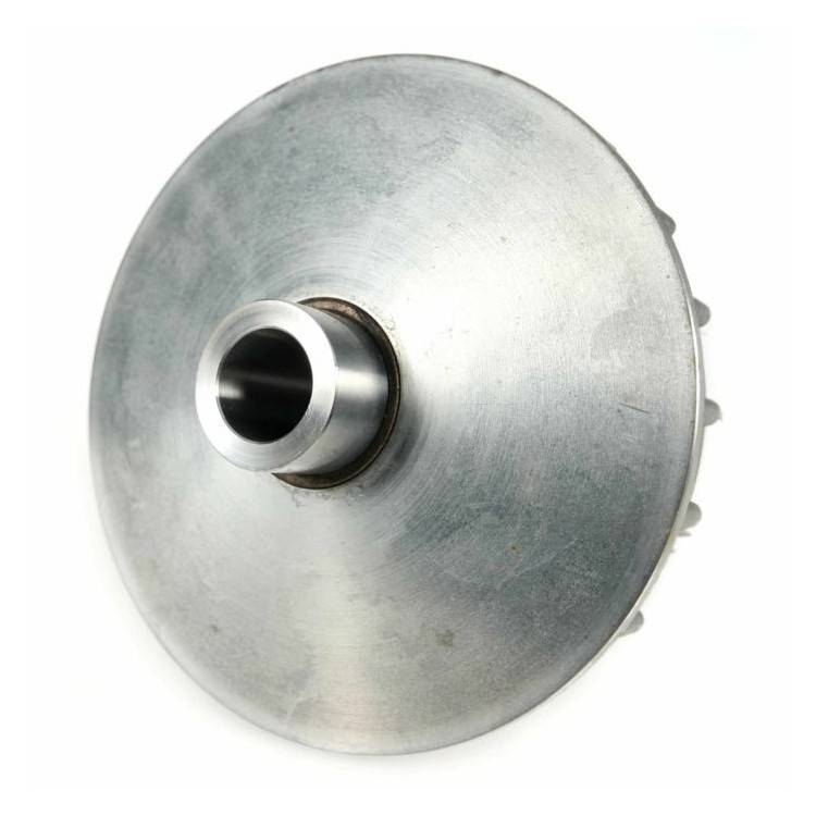 483981 | SEMIPULEG.MOTRICE-REGOLAT | PIAGGIO RICAMBI ORIGINALI