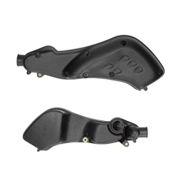 478540 | SCATOLA DEPURATORE COMPL. | PIAGGIO RICAMBI ORIGINALI