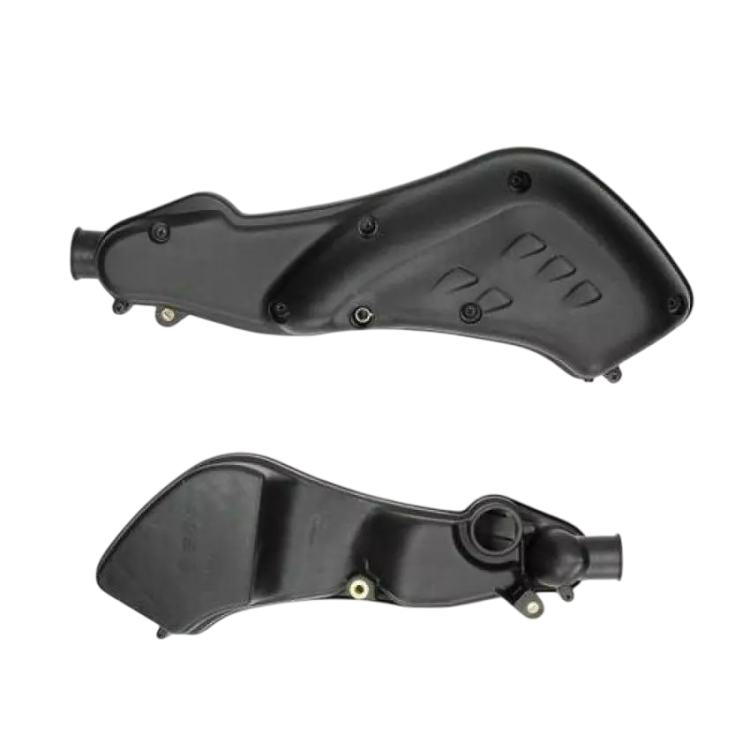 478540 | SCATOLA DEPURATORE COMPL. | PIAGGIO RICAMBI ORIGINALI