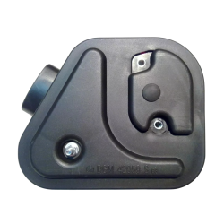 295322 | DEPURATORE ARIA COMPLETO | PIAGGIO RICAMBI ORIGINALI