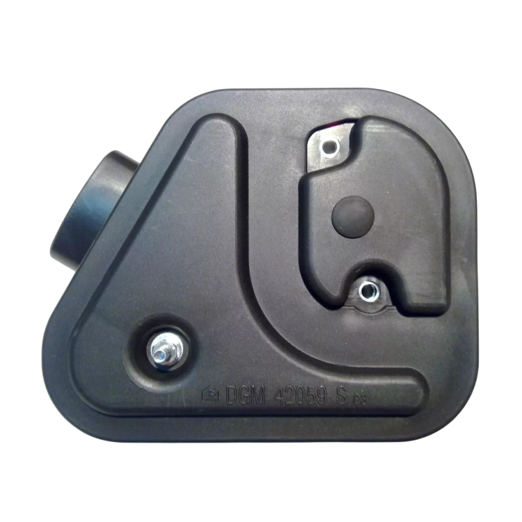 295322 | DEPURATORE ARIA COMPLETO | PIAGGIO RICAMBI ORIGINALI