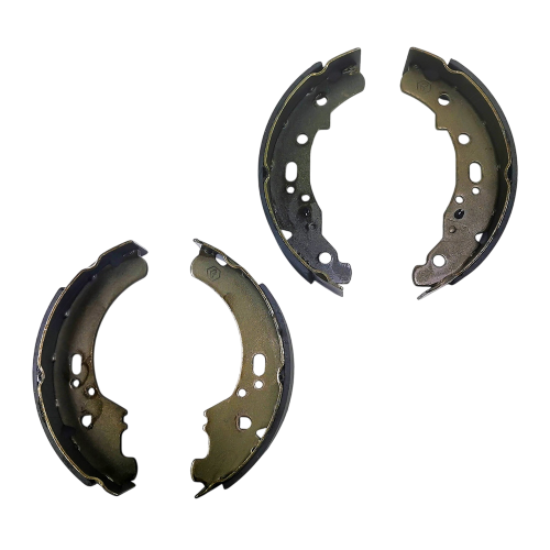 2681605 | COPPIE GANASCE FRENO (4 PZ) | PIAGGIO RICAMBI ORIGINALI