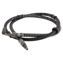 266486 | TUBAZIONE FRENO ANT | PIAGGIO RICAMBI ORIGINALI