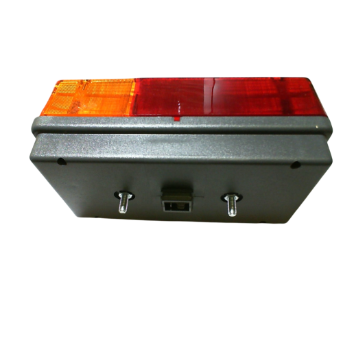 261470 | FANALE POSTERIORE SINISTRO COMPLETO | PIAGGIO RICAMBI ORIGINALI