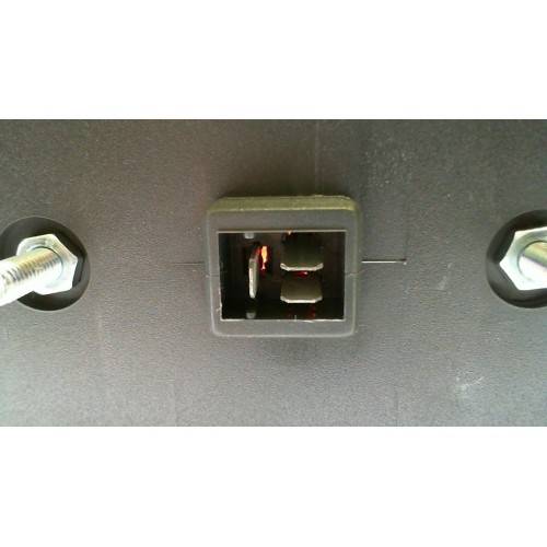 261470 | FANALE POSTERIORE SINISTRO COMPLETO | PIAGGIO RICAMBI ORIGINALI