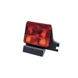 261467 | FANALE POST.DX COMP.LA | PIAGGIO RICAMBI ORIGINALI