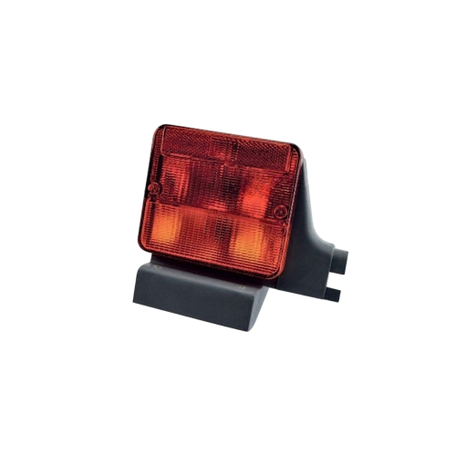 261467 | FANALE POST.DX COMP.LA | PIAGGIO RICAMBI ORIGINALI