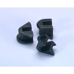 POLINI GUIDE PER PIATTELLO GUIDARULLI VARIATORE POLINI 250 4T | 242.035