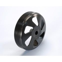 POLINI CAMPANA FRIZIONE HONDA SH 125-150 D.125 mm. EVOLUT. | 250.031