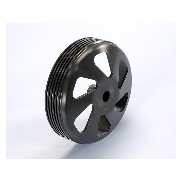POLINI CAMPANA FRIZIONE HONDA SH 125-150 D.125 mm. EVOLUT. | 250.031