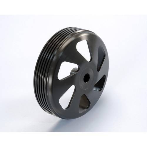 POLINI CAMPANA FRIZIONE HONDA SH 125-150 D.125 mm. EVOLUT. | 250.031