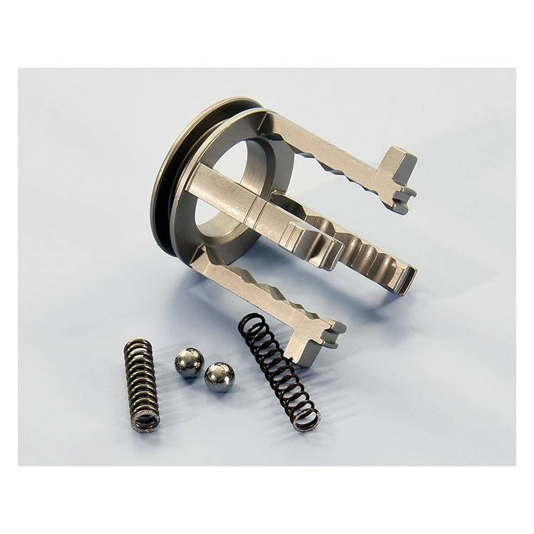 POLINI CROCIERA CAMBIO VESPA 50-125 ET3 4M. fino al '78 H-51 | 230.0405