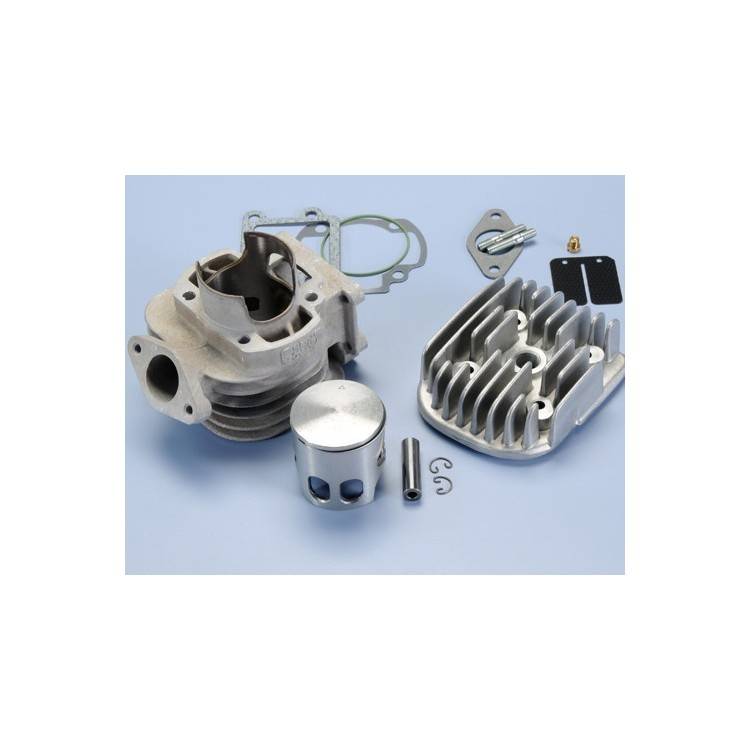 POLINI KIT YAMAHA BWS-MBK BOOSTER-APRILIASR 93 IN ALL.D.47 | 166.0079
