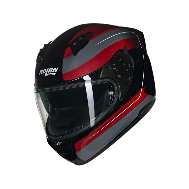 CASCO INTEGRALE N60-6 ERMETICO 345 | NOLAN