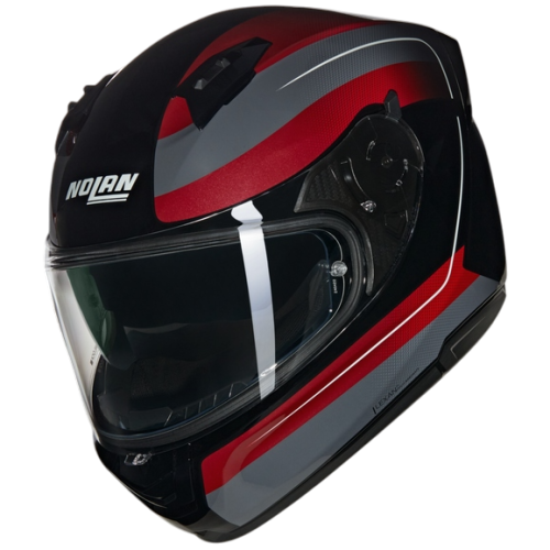 CASCO INTEGRALE N60-6 ERMETICO 345 | NOLAN