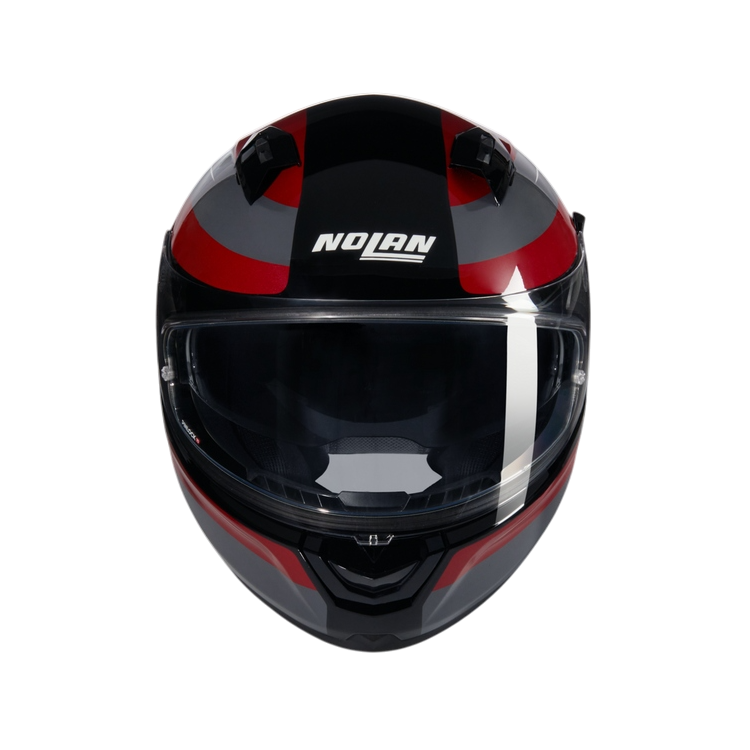 CASCO INTEGRALE N60-6 ERMETICO 345 | NOLAN