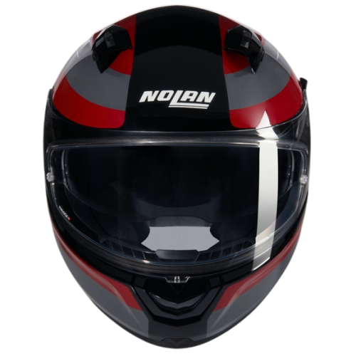 CASCO INTEGRALE N60-6 ERMETICO 345 | NOLAN