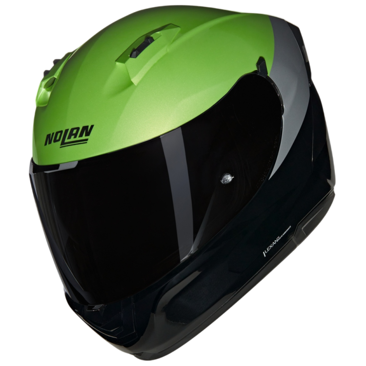 CASCO INTEGRALE N60-6 VERNICIATURA SPECIALE 341 | NOLAN