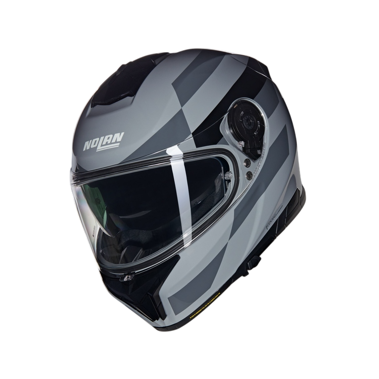 CASCO INTEGRALE N80-8 ALFIERE 345 | NOLAN