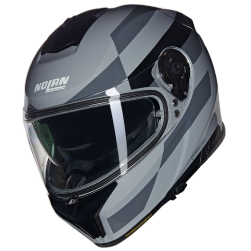 CASCO INTEGRALE N80-8 ALFIERE 345 | NOLAN