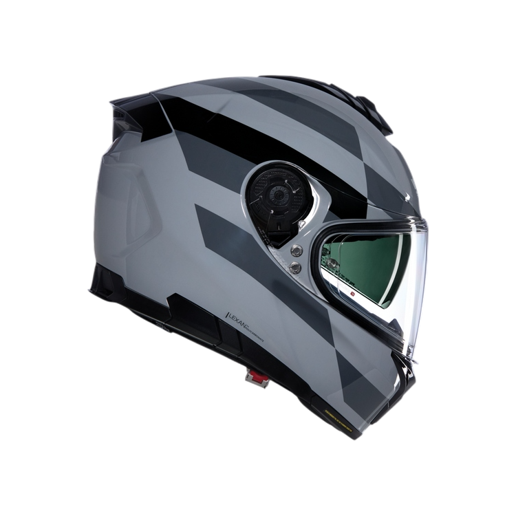 CASCO INTEGRALE N80-8 ALFIERE 345 | NOLAN