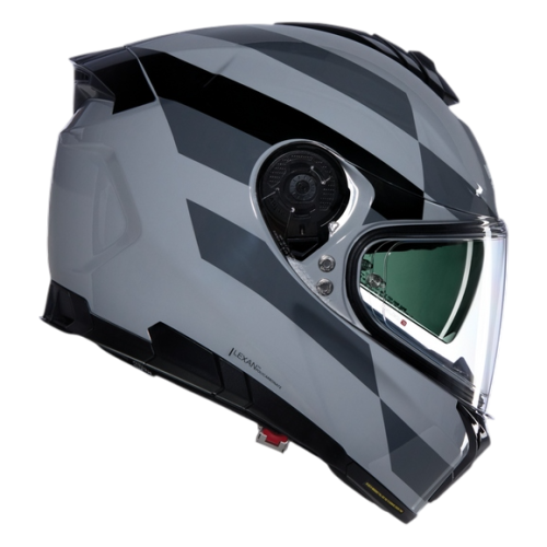CASCO INTEGRALE N80-8 ALFIERE 345 | NOLAN