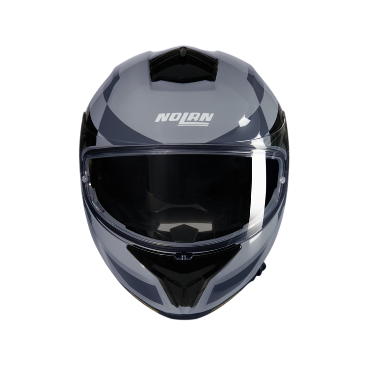 CASCO INTEGRALE N80-8 ALFIERE 345 | NOLAN