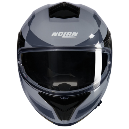 CASCO INTEGRALE N80-8 ALFIERE 345 | NOLAN