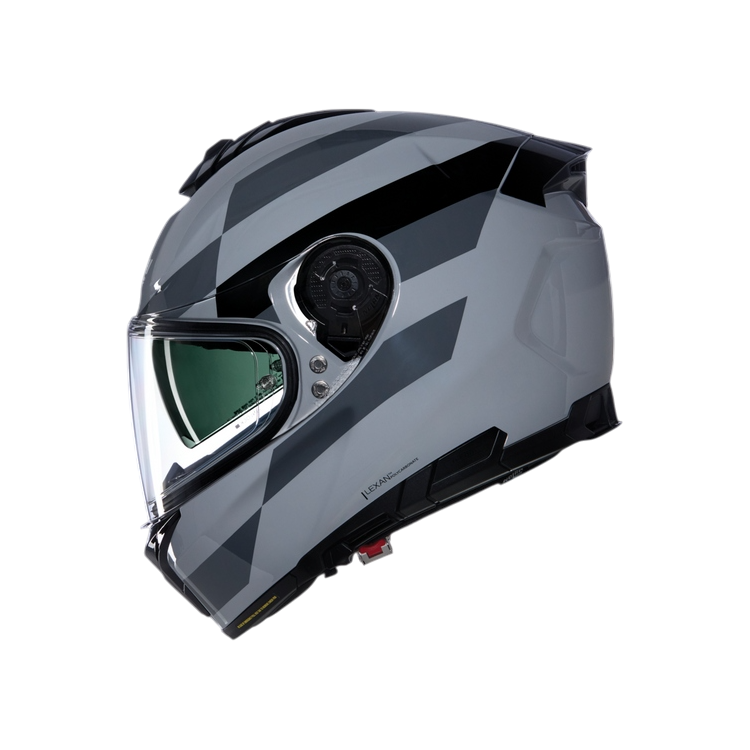 CASCO INTEGRALE N80-8 ALFIERE 345 | NOLAN