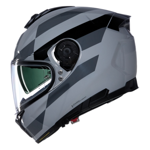 CASCO INTEGRALE N80-8 ALFIERE 345 | NOLAN