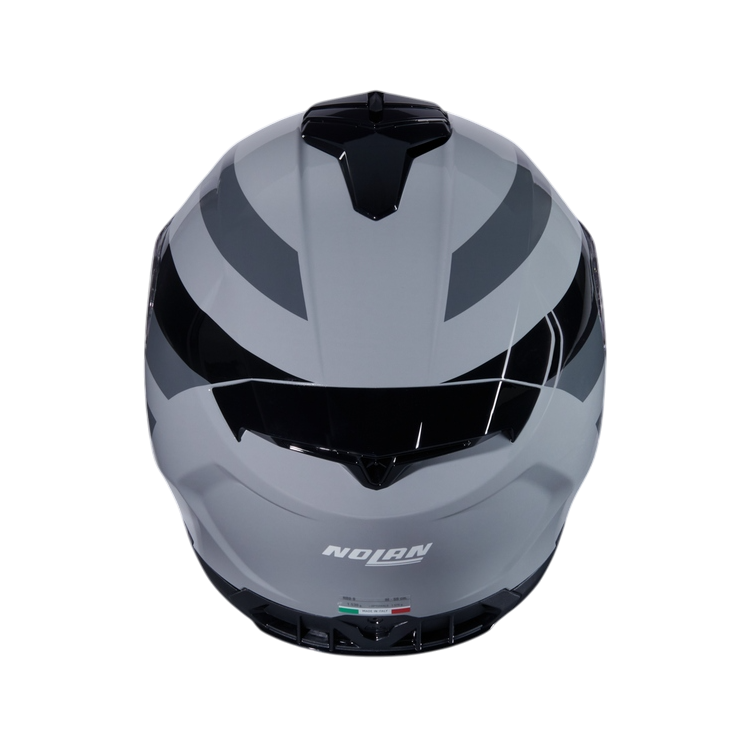 CASCO INTEGRALE N80-8 ALFIERE 345 | NOLAN