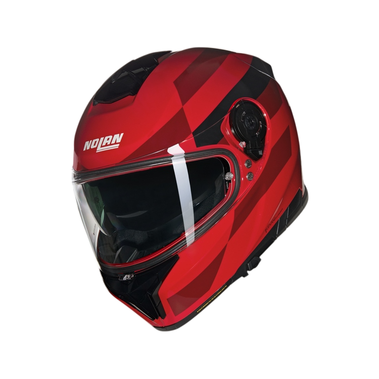 CASCO INTEGRALE N80-8 ALFIERE 346 | NOLAN