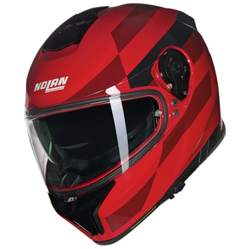 CASCO INTEGRALE N80-8 ALFIERE 346 | NOLAN