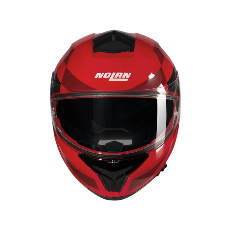 CASCO INTEGRALE N80-8 ALFIERE 346 | NOLAN