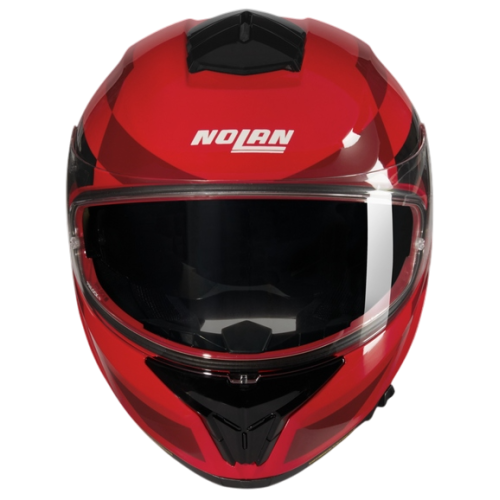 CASCO INTEGRALE N80-8 ALFIERE 346 | NOLAN