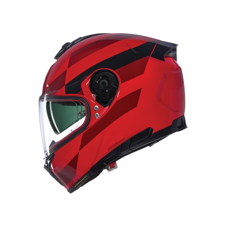 CASCO INTEGRALE N80-8 ALFIERE 346 | NOLAN