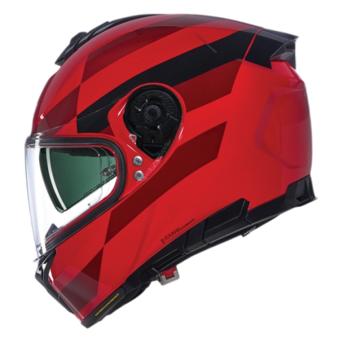 CASCO INTEGRALE N80-8 ALFIERE 346 | NOLAN