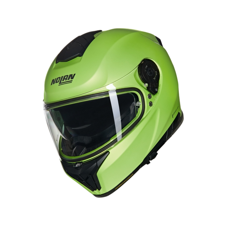 CASCO INTEGRALE N80-8 MIVEDI 329 | NOLAN