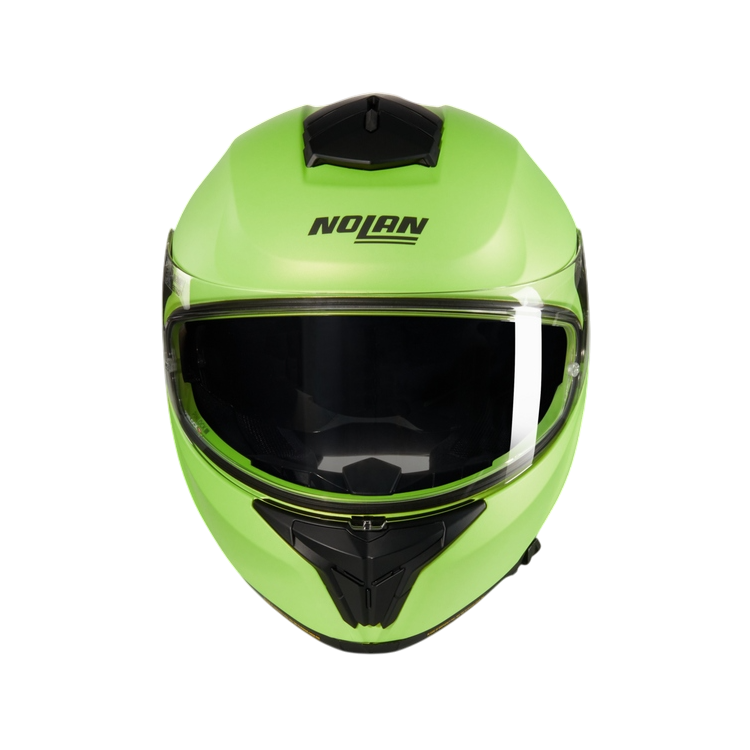 CASCO INTEGRALE N80-8 MIVEDI 329 | NOLAN