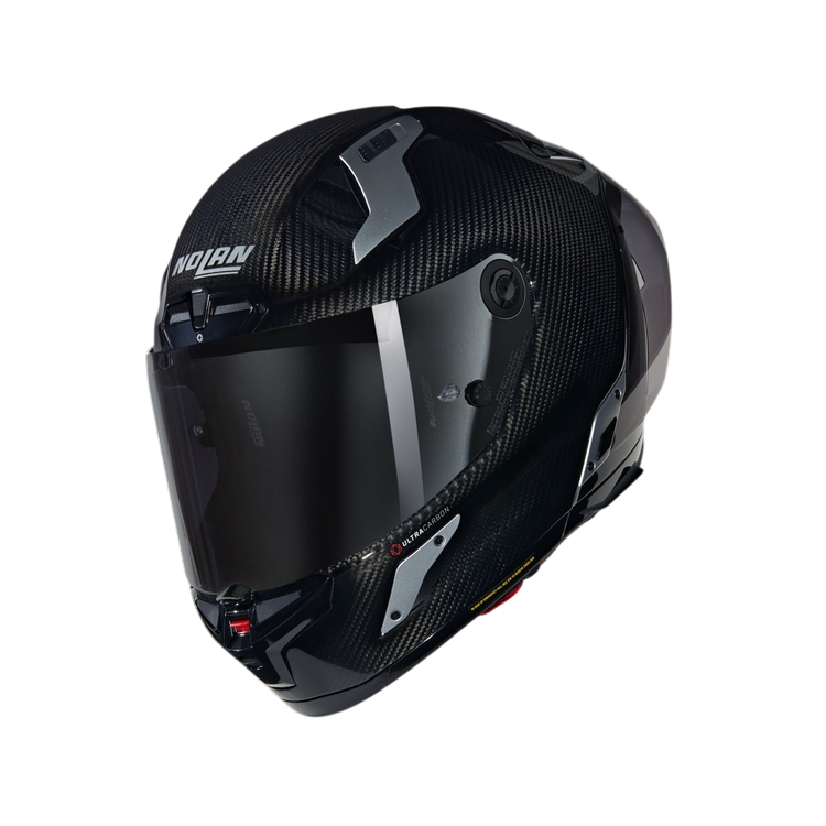CASCO INTEGRALE X-804 RS ARGENTO 332 | NOLAN