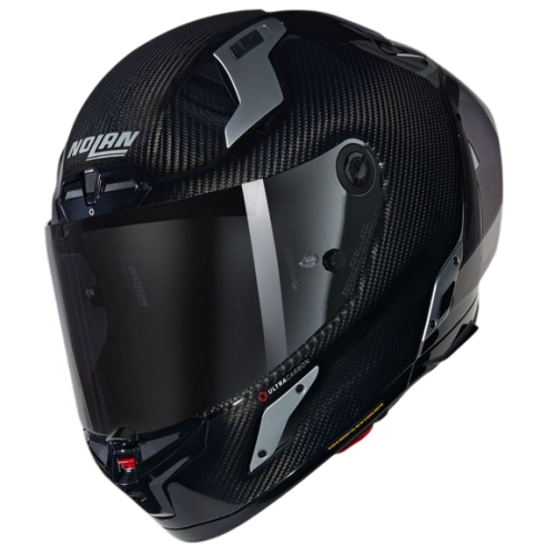 CASCO INTEGRALE X-804 RS ARGENTO 332 | NOLAN
