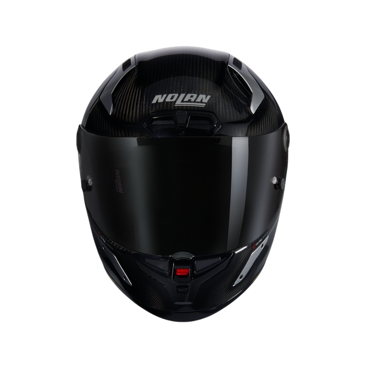 CASCO INTEGRALE X-804 RS ARGENTO 332 | NOLAN