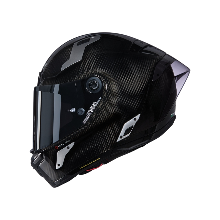 CASCO INTEGRALE X-804 RS ARGENTO 332 | NOLAN