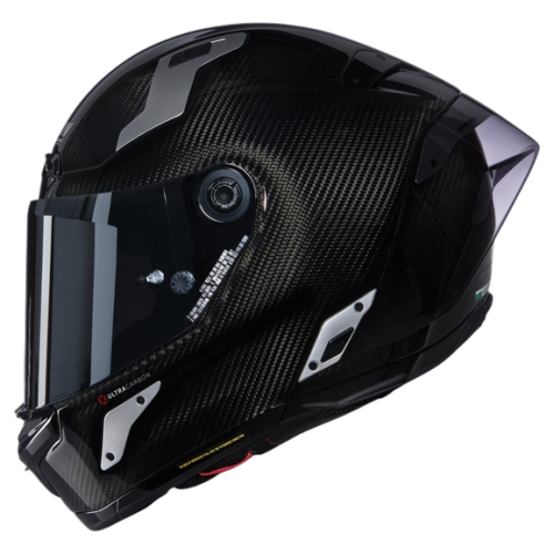 CASCO INTEGRALE X-804 RS ARGENTO 332 | NOLAN