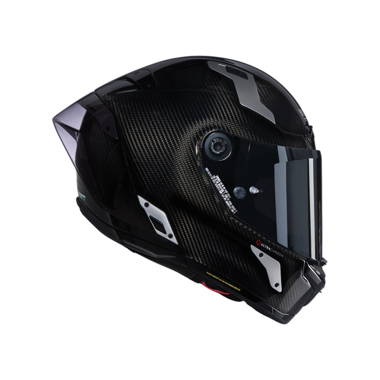 CASCO INTEGRALE X-804 RS ARGENTO 332 | NOLAN