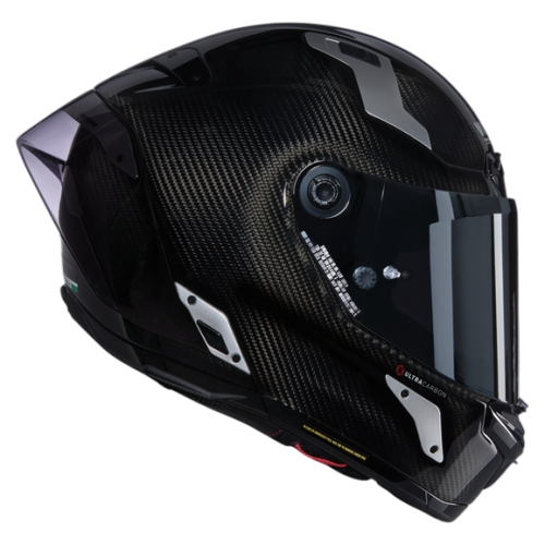 CASCO INTEGRALE X-804 RS ARGENTO 332 | NOLAN